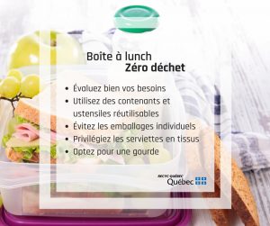 Infographie_Boite à lunch zero dechet