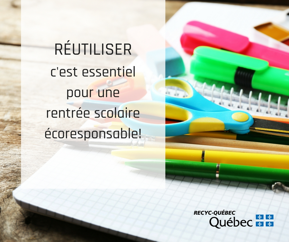 15 fournitures scolaires indispensables pour la rentrée - Creavea