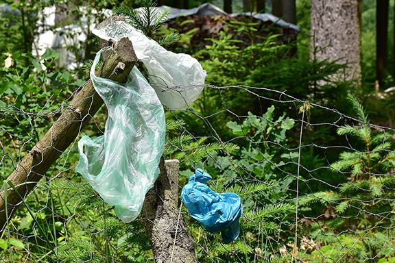 Comment recycler le plastique souple : les questions fréquentes